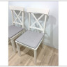 Стул GOLFI (Гольфи) pure white (402) заказать по цене 6 680 руб. в Саратове