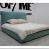 Кровать ВЕДА Soft Time  заказать по цене 57 545 руб. в Саратове