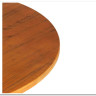 Стол THONET (mod.T9108) дерево вяз, Груша (№3) заказать по цене 36 450 руб. в Саратове