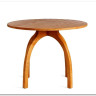 Стол THONET (mod.T9108) дерево вяз, Груша (№3) заказать по цене 36 450 руб. в Саратове