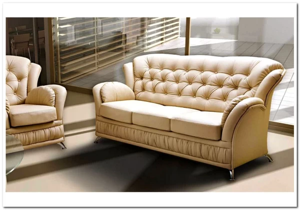 Диван Лера Other Life с механизмом дельфин      заказать по цене 109 070 руб. в Саратове