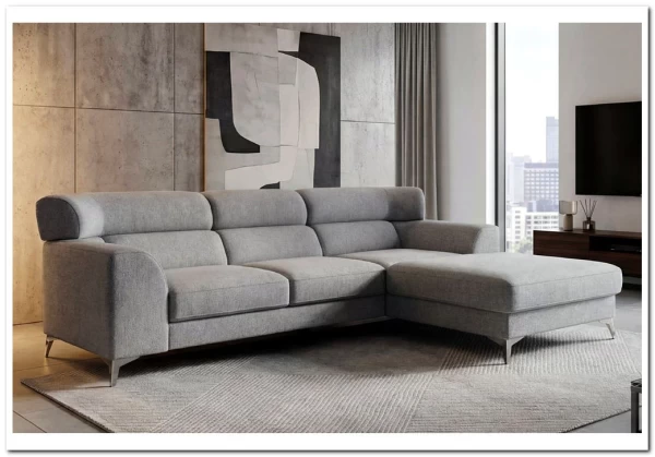 Угловой диван Наоми Other Life заказать по цене 141 434 руб. в Саратове