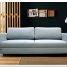 Диван прямой Марко Soft Time заказать по цене 92 400 руб. в Саратове