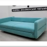 Диван прямой Марко Soft Time заказать по цене 92 400 руб. в Саратове