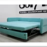 Диван прямой Марко Soft Time заказать по цене 92 400 руб. в Саратове