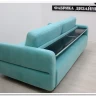 Диван прямой Марко Soft Time заказать по цене 92 400 руб. в Саратове