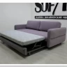 Диван прямой Марко Soft Time заказать по цене 92 400 руб. в Саратове
