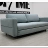 Диван прямой Марко Soft Time заказать по цене 92 400 руб. в Саратове