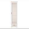 Витрина Florencia REG1W1SZK персидский жемчуг BRW заказать по цене 39 042 руб. в Саратове