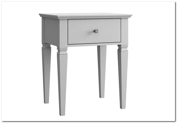 Тумба прикроватная Ольса-С 01 из массива сосны заказать по цене 13 673 руб. в Саратове