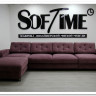 Модульный диван Валенсия Soft Time заказать по цене 243 600 руб. в Саратове