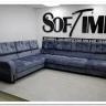 Модульный диван Валенсия Soft Time заказать по цене 346 320 руб. в Саратове