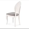 Стул кухонный VELO  Halmar (серый/белый) заказать по цене 19 159 руб. в Саратове