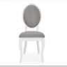 Стул кухонный VELO  Halmar (серый/белый) заказать по цене 19 159 руб. в Саратове