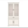 Витрина Florencia  REG2W2D1S персидский жемчуг BRW заказать по цене 46 902 руб. в Саратове