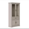 Витрина Florencia  REG2W2D1S персидский жемчуг BRW заказать по цене 46 902 руб. в Саратове