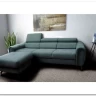 Угловой диван Мадрид с оттоманкой Other Life заказать по цене 180 048 руб. в Саратове