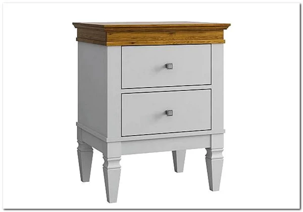 Тумба прикроватная Ольса-С 02 из массива сосны заказать по цене 17 669 руб. в Саратове