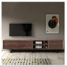 Тумба ТВ DUPEN TV130 WALNUT заказать по цене 89 700 руб. в Саратове