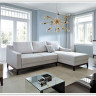 Диван 3-х местный раскладной VI-Sofa 3 VIA Taranko заказать по цене 337 574,25 руб. в Саратове