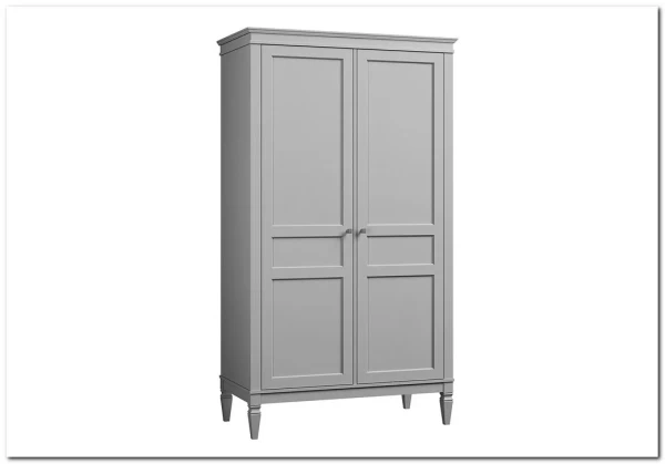 Шкаф для одежды Ольса-С 20 из массива сосны заказать по цене 65 189 руб. в Саратове