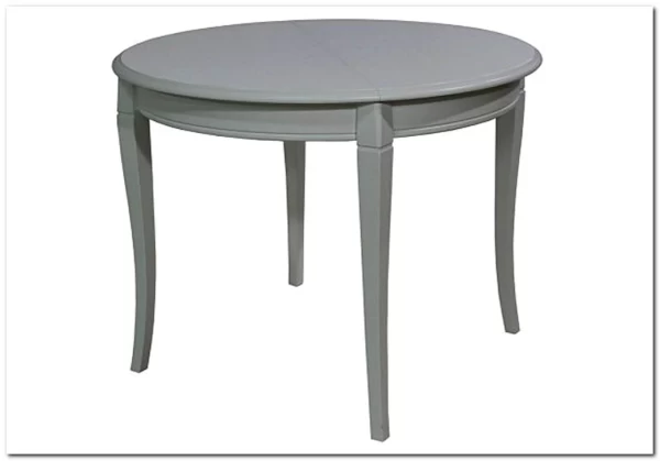 Стол обеденный круглый Лига 4/121 BOSSANOVA заказать по цене 36 078 руб. в Саратове