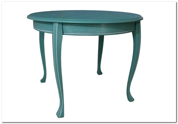 Стол обеденный круглый Лига 4/122 BOSSANOVA заказать по цене 36 078 руб. в Саратове