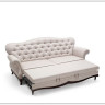 Диван 3-х местный раскладной MI-sofa Z Milano Taranko заказать по цене 390 131,37 руб. в Саратове
