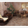 Комод Andrea Pecan Washed (античный орех) заказать по цене 57 110 руб. в Саратове