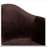 Кресло Secret De Maison CINDY SOFT (EAMES) (mod. 101) серый (HLR 24)/натуральный заказать по цене 7 720 руб. в Саратове
