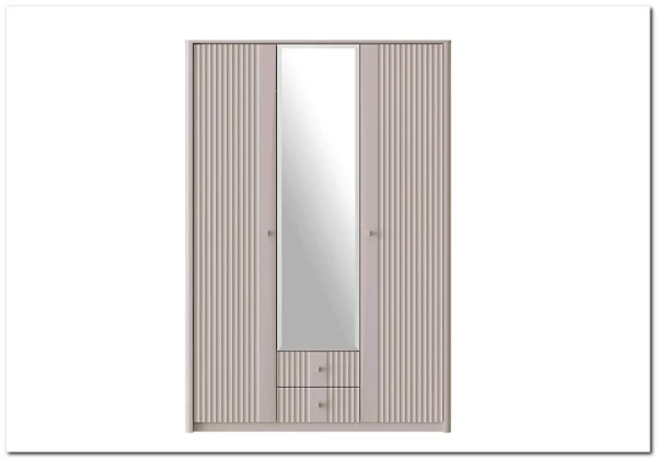 Шкаф Dalia персидский жемчуг SZF3D2S  BRW  заказать по цене 75 780 руб. в Саратове