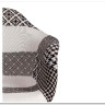 Кресло Secret De Maison CINDY SOFT (EAMES) (mod. 101) black/white (черный/белый) заказать по цене 7 720 руб. в Саратове