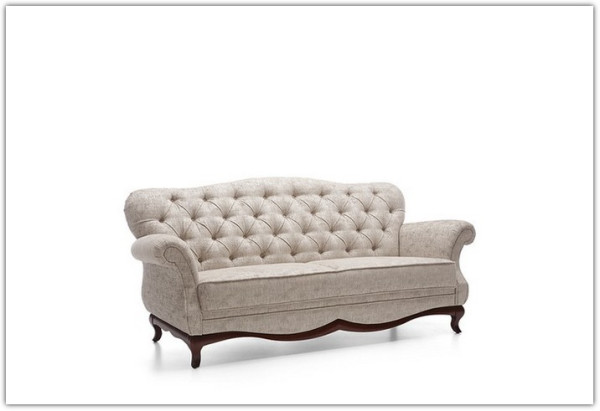 Диван 2-х местный MI-sofa 2 Milano Taranko заказать по цене 277 477,90 руб. в Саратове