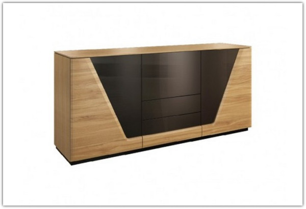 Комод-бар 2D2SZ Smart Mebin заказать по цене 215 627,19 руб. в Саратове