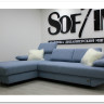 Угловой диван Монреаль NEW Soft Time заказать по цене 127 792 руб. в Саратове