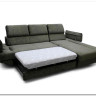 Угловой диван Монреаль NEW Soft Time заказать по цене 127 792 руб. в Саратове