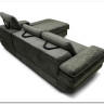 Угловой диван Монреаль NEW Soft Time заказать по цене 127 792 руб. в Саратове