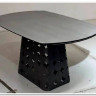 Стол LORENS 150 TL-58 поворотная система раскладки, испанская керамика / Темно-серый, DISAUR заказать по цене 117 150 руб. в Саратове