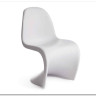 Стул PANTON (mod. C1074) White (белый) заказать по цене 5 200 руб. в Саратове