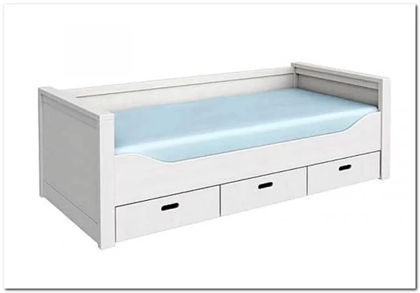 Кровать-диван Сиело(90x200) по цене 40 582 руб. в магазине Другая Мебель в Саратове