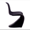Стул PANTON (mod. C1074) Черный (Black) заказать по цене 5 200 руб. в Саратове