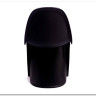 Стул PANTON (mod. C1074) Черный (Black) заказать по цене 5 200 руб. в Саратове