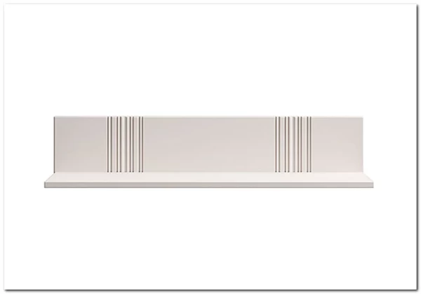 Полка Бетти кашемир 90 BRW заказать по цене 2 930 руб. в Саратове