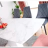 Стул кухонный SIGNAL TRIX B VELVET (серый/черный мат) заказать по цене 12 641 руб. в Саратове