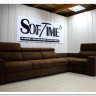 Модульный диван Висмут Soft Time заказать по цене 253 560 руб. в Саратове