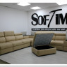 Модульный диван Висмут Soft Time заказать по цене 253 560 руб. в Саратове