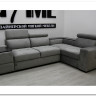 Модульный диван Висмут Soft Time заказать по цене 253 560 руб. в Саратове