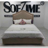 Кровать Эллен 160/180/200х200 Soft Time  заказать по цене 44 880 руб. в Саратове