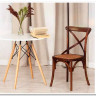 Стол THONET (mod.T9152) Темный Орех (№5) заказать по цене 33 680 руб. в Саратове