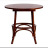 Стол THONET (mod.T9152) Темный Орех (№5) заказать по цене 33 680 руб. в Саратове
